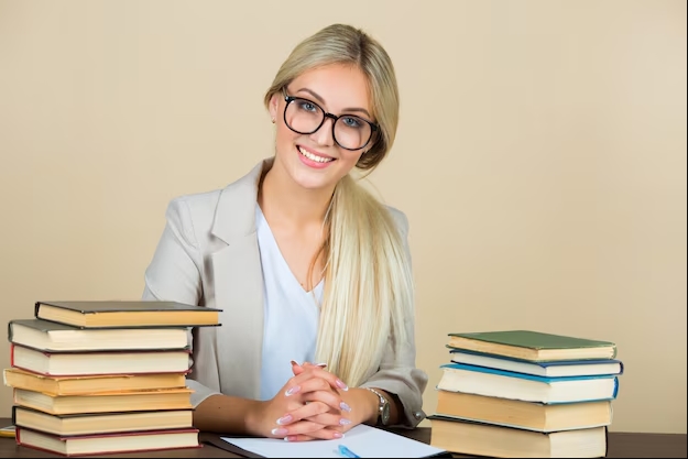 Учитель русского языка